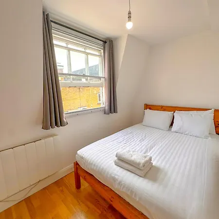 Gower Street Residences * Λονδίνο