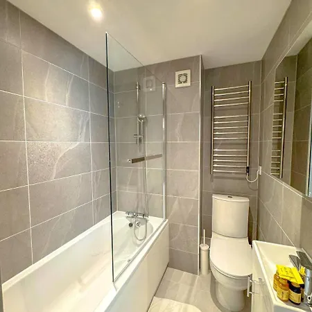 Gower Street Residences Apartamento
