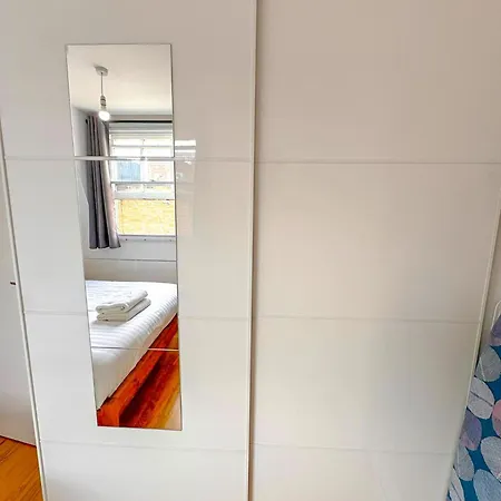 Apartamento Gower Street Residences