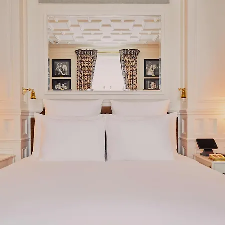 At Sloane Hotel London