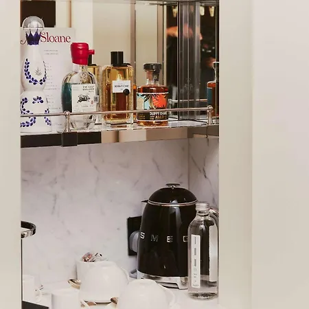 At Sloane London
