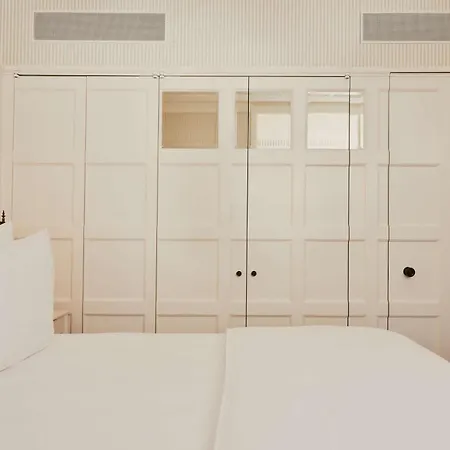 Hotel At Sloane 5*