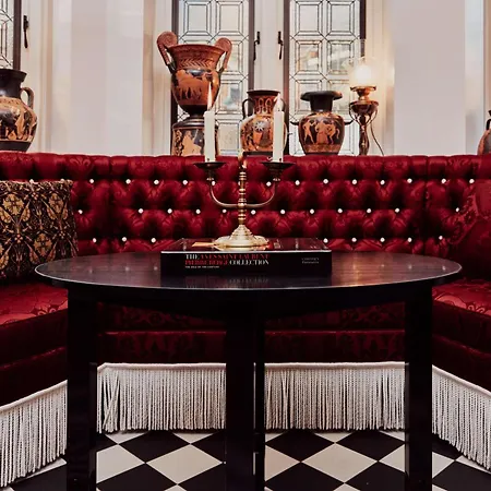 Hotel At Sloane 5*