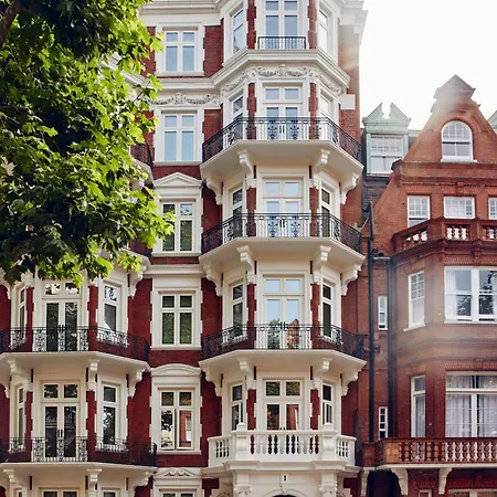 At Sloane London