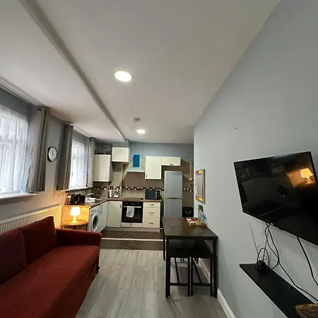Apartment - Ground Floor 2 Bedrooms