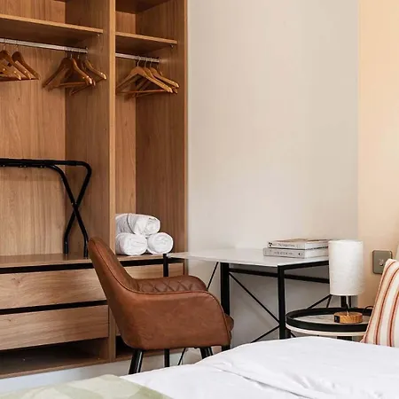 Apartment Guestready - Chic Living Near British Museum London