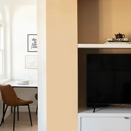 Apartment Guestready - Chic Living Near British Museum