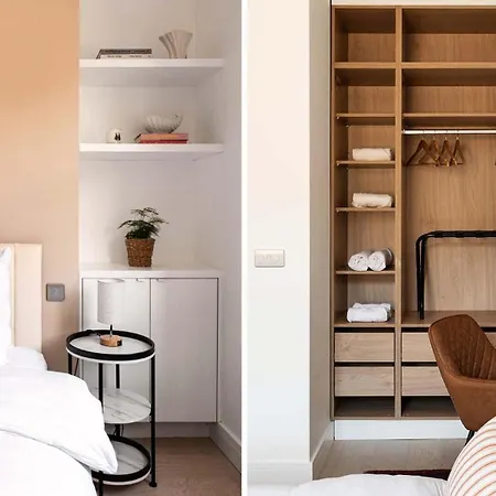 Apartment Guestready - Chic Living Near British Museum *