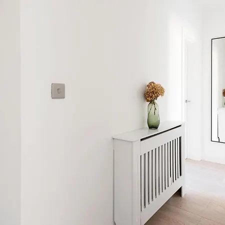 Guestready - Chic Living Near British Museum Apartment London