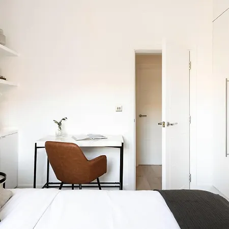 Apartment Guestready - Chic Living Near British Museum London