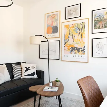 Guestready - Chic Living Near British Museum * London