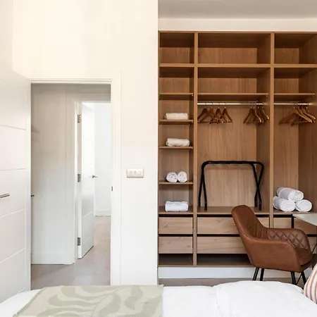 Apartment Guestready - Chic Living Near British Museum