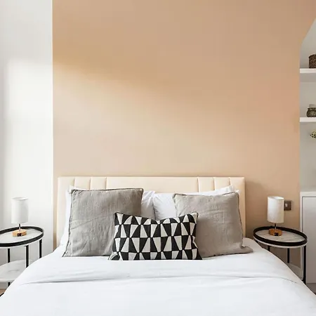 Guestready - Chic Living Near British Museum *