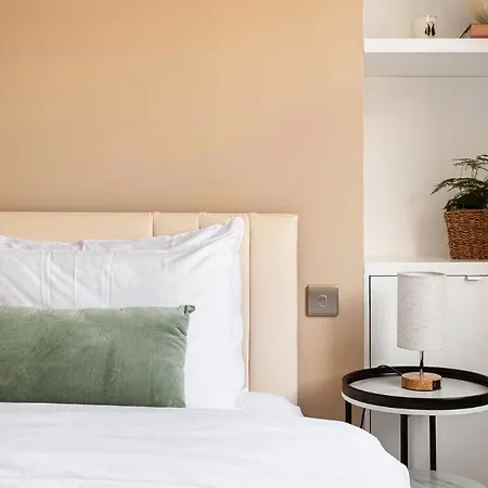 Guestready - Chic Living Near British Museum * London