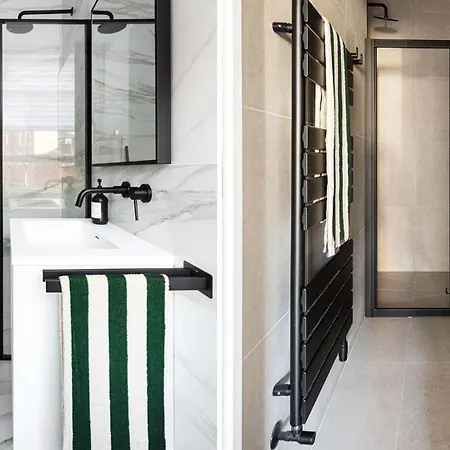 Apartment Guestready - Chic Living Near British Museum London