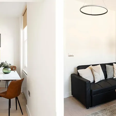 Guestready - Chic Living Near British Museum *