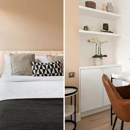 Guestready - Chic Living Near British Museum London