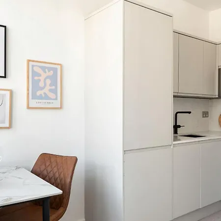 Guestready - Chic Living Near British Museum Apartment