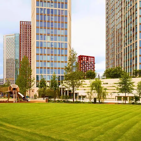 Duplex 3bed 3bath Modern Fast Wifi - Luxurylondonstays Apartment *
