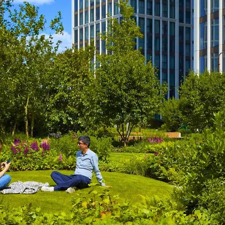 Duplex 3bed 3bath Modern Fast Wifi - Luxurylondonstays *