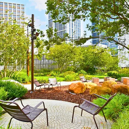 Duplex 3bed 3bath Modern Fast Wifi - Luxurylondonstays