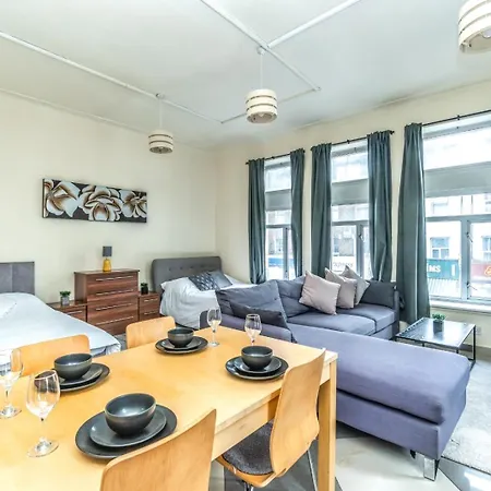 Large By Finsbury Park * London