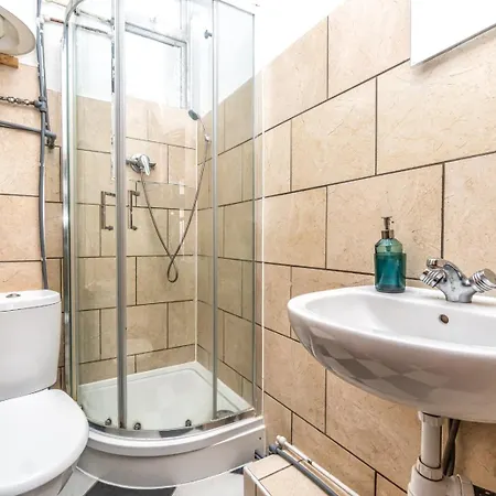Apartment Large By Finsbury Park