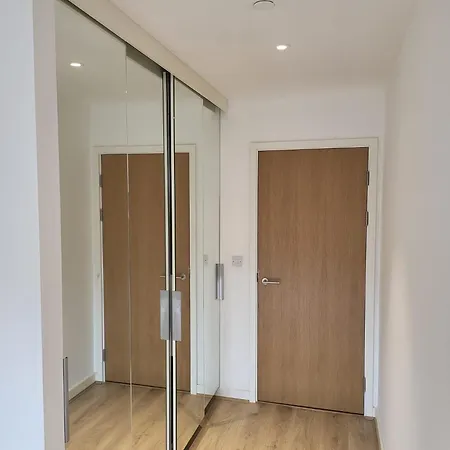 Haven Luxury Apartment *