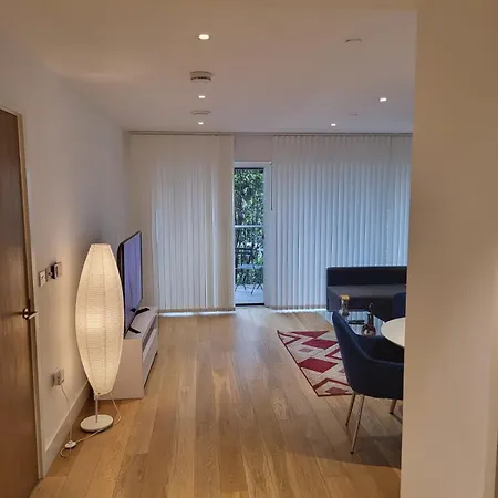Haven Luxury Apartment