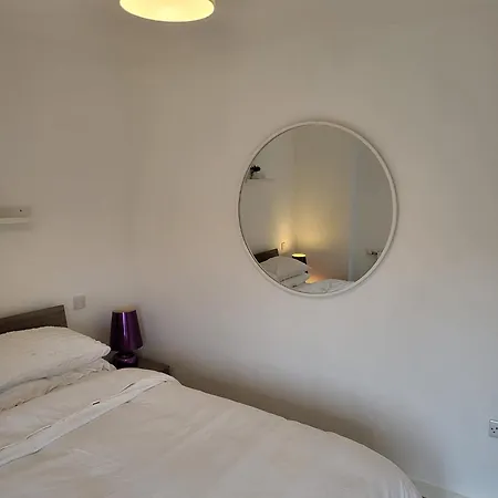 Haven Luxury Apartment *