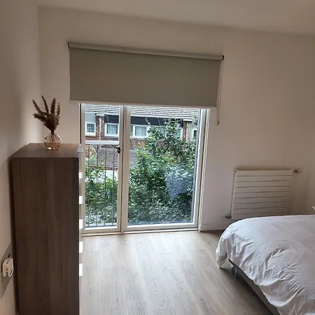 Apartment Haven Luxury London