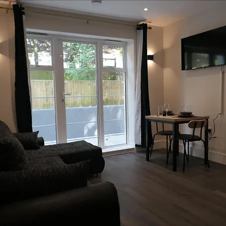 Premium - 10 Minutes From Wembley Stadium, Ovo Wembley Arena