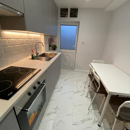 Holiday home Beautiful Newly Renovated House Sleeps 6 People, Only 12 Minutes By Tube To Oxford Circus