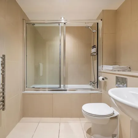 Apartment Stylish 2 Bedroom In Chelsea By Battersea Park With Ac *