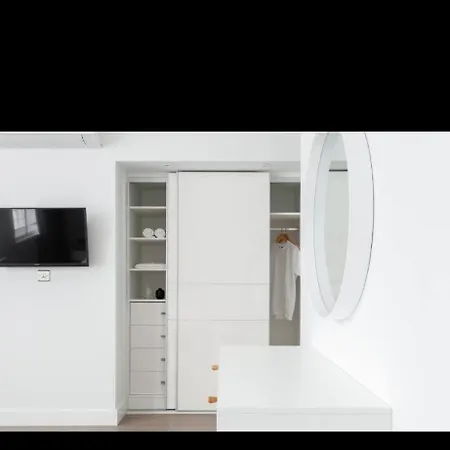 Alans Den Mayfair Apartment London