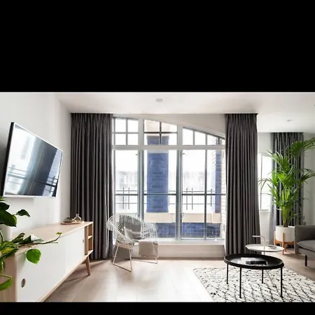 Apartment Alans Den Mayfair London