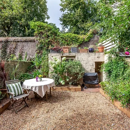 Chic&charming Chelsea 2 Bed Flat *