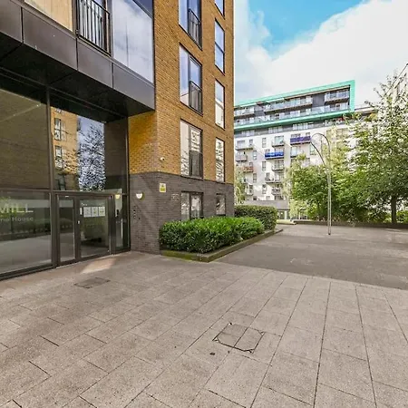 Apartment Luxury Lewisham - Zone 2