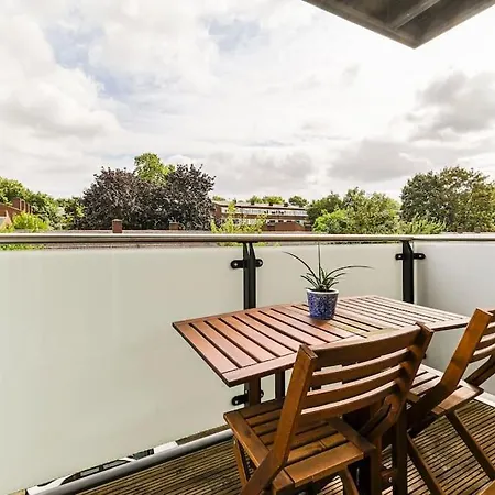 Apartment Luxury Lewisham - Zone 2 *