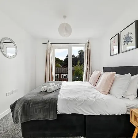 Apartment Luxury Lewisham - Zone 2