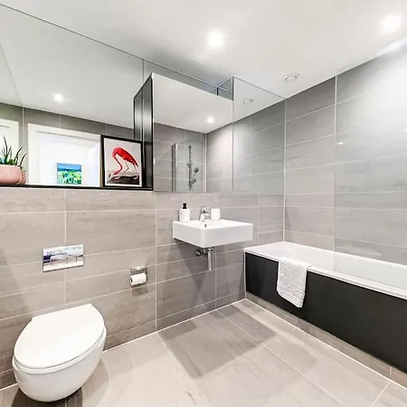 Luxury Lewisham - Zone 2 * London
