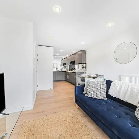 Luxury Lewisham - Zone 2