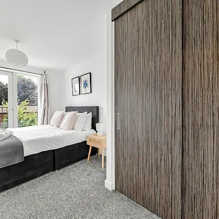 Luxury Lewisham - Zone 2 Apartment London