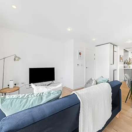 Apartment Luxury Lewisham - Zone 2