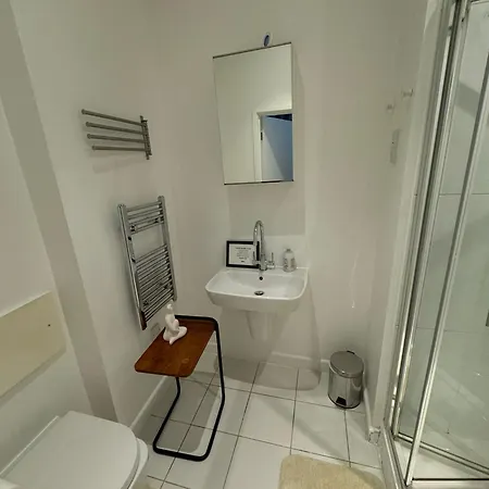 Apartment Luxury Sleep 6 In Piccadilly Circus
