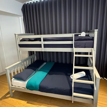 Apartment Luxury Sleep 6 In Piccadilly Circus