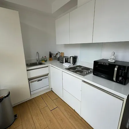Luxury Sleep 6 In Piccadilly Circus Apartment