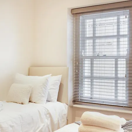 2 Bed Garden Sleeps 6 Short Walk To Old Street
