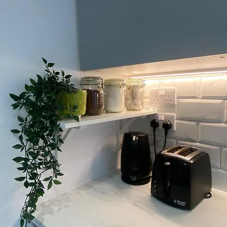 Holiday home Beautiful Newly Renovated House Sleeps 6 People, Only 12 Minutes By Tube To Oxford Circus