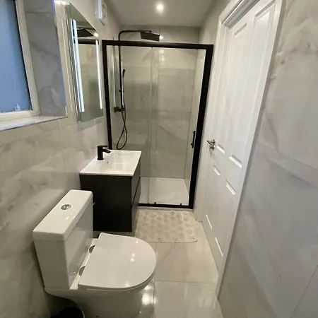 Holiday home Beautiful Newly Renovated House Sleeps 6 People, Only 12 Minutes By Tube To Oxford Circus